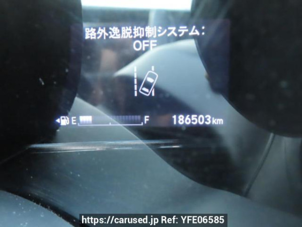 Used 2017 AT honda fit GP5 Image[26]