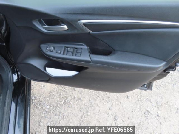 Used 2017 AT honda fit GP5 Image[29]