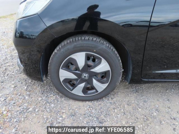 Used 2017 AT honda fit GP5 Image[32]