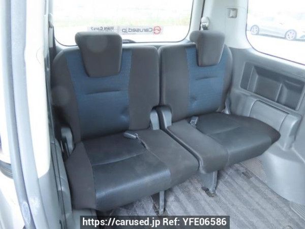 Used 2009 AT toyota voxy ZRR70W Image[15]