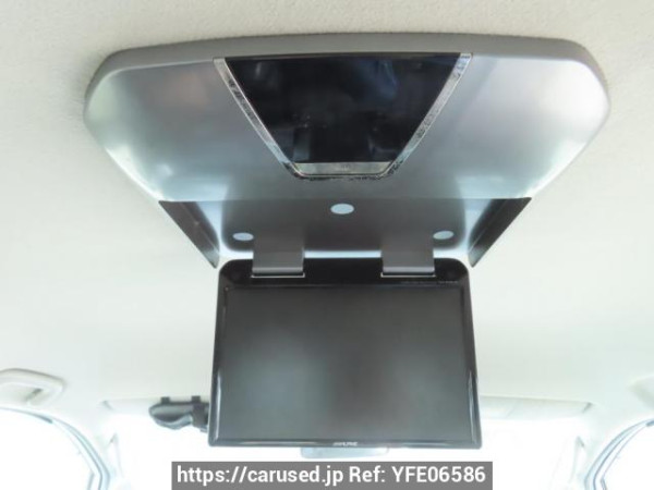 Used 2009 AT toyota voxy ZRR70W Image[28]