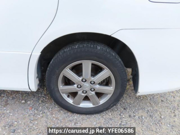 Used 2009 AT toyota voxy ZRR70W Image[32]
