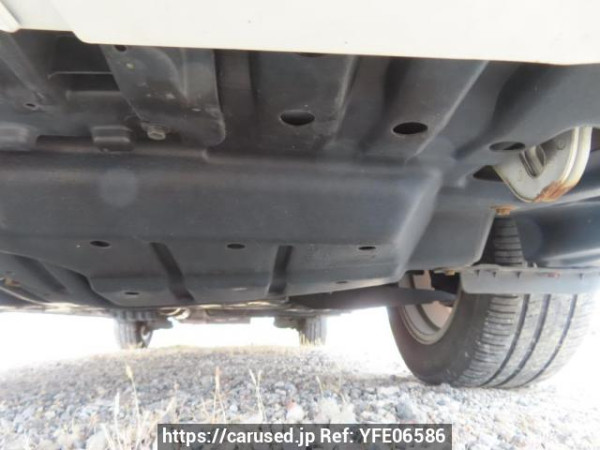 Used 2009 AT toyota voxy ZRR70W Image[34]