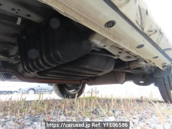 Used 2009 AT toyota voxy ZRR70W Image[36]