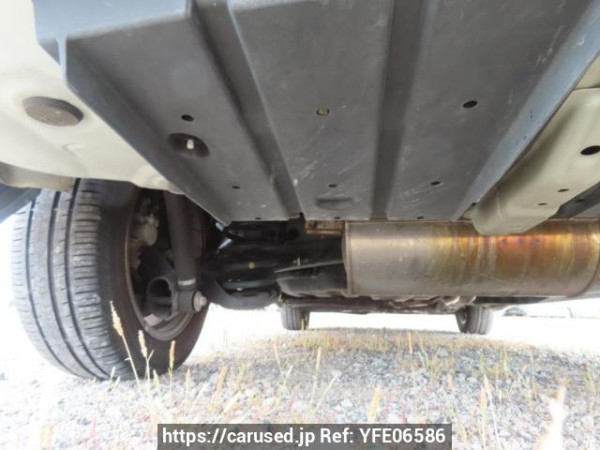 Used 2009 AT toyota voxy ZRR70W Image[39]