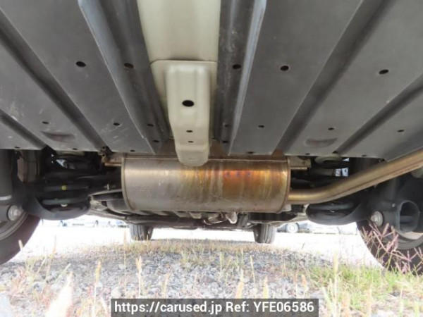 Used 2009 AT toyota voxy ZRR70W Image[41]