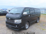 Used 2005 AT toyota hiace-van KDH200V Image[2]