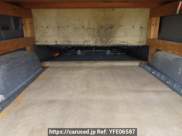 Used 2005 AT toyota hiace-van KDH200V Image[10]