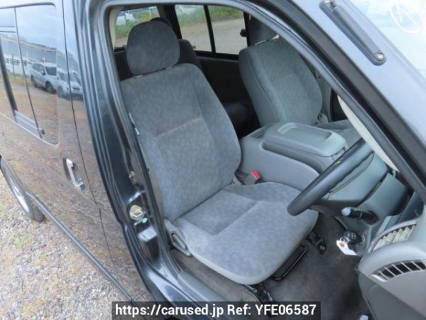 Used 2005 AT toyota hiace-van KDH200V Image[16]