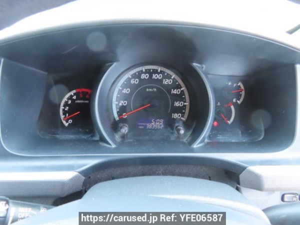Used 2005 AT toyota hiace-van KDH200V Image[29]