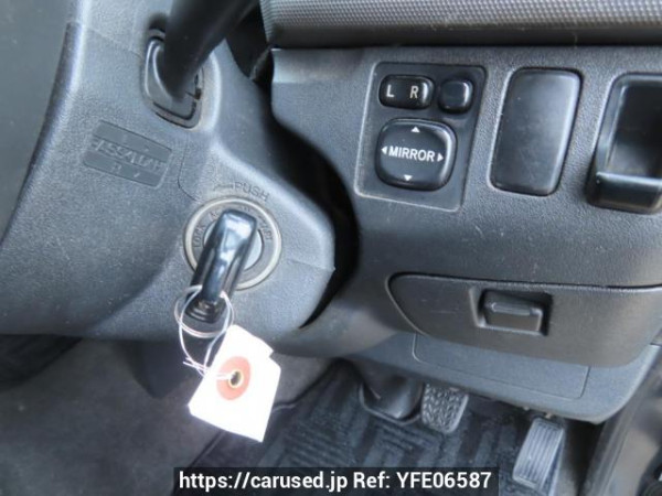 Used 2005 AT toyota hiace-van KDH200V Image[31]