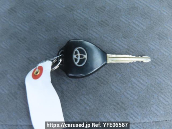 Used 2005 AT toyota hiace-van KDH200V Image[32]