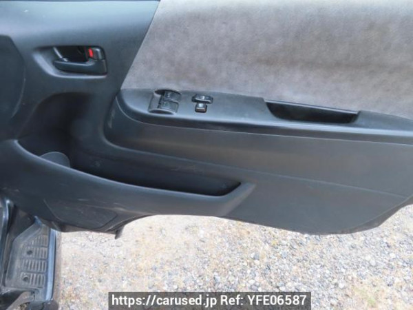 Used 2005 AT toyota hiace-van KDH200V Image[33]