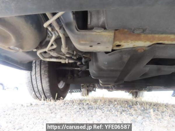 Used 2005 AT toyota hiace-van KDH200V Image[38]