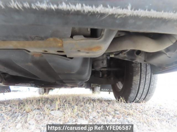 Used 2005 AT toyota hiace-van KDH200V Image[39]