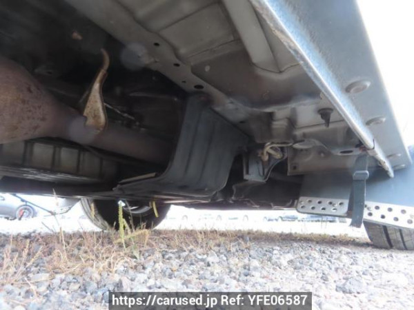 Used 2005 AT toyota hiace-van KDH200V Image[41]