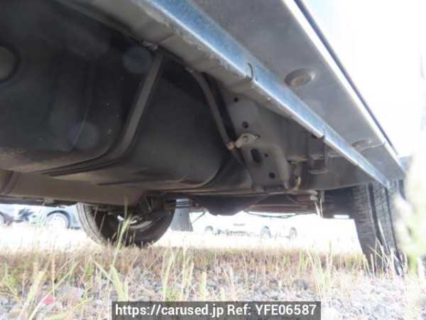 Used 2005 AT toyota hiace-van KDH200V Image[43]