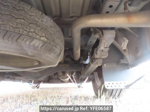 Used 2005 AT toyota hiace-van KDH200V Image[45]