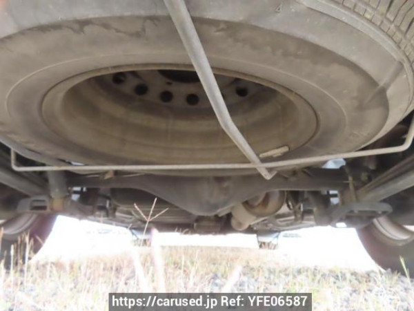 Used 2005 AT toyota hiace-van KDH200V Image[46]