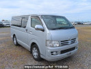 Toyota Hiace Van KDH200V
