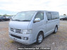 Used 2007 AT toyota hiace-van KDH200V Image[2]