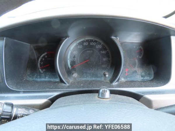 Used 2007 AT toyota hiace-van KDH200V Image[28]