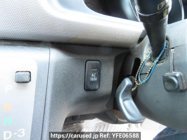 Used 2007 AT toyota hiace-van KDH200V Image[30]