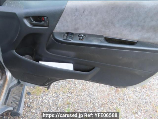 Used 2007 AT toyota hiace-van KDH200V Image[33]
