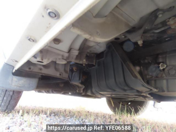 Used 2007 AT toyota hiace-van KDH200V Image[40]