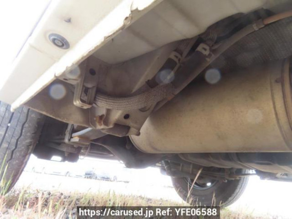 Used 2007 AT toyota hiace-van KDH200V Image[42]