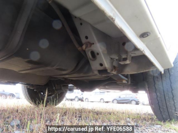 Used 2007 AT toyota hiace-van KDH200V Image[43]