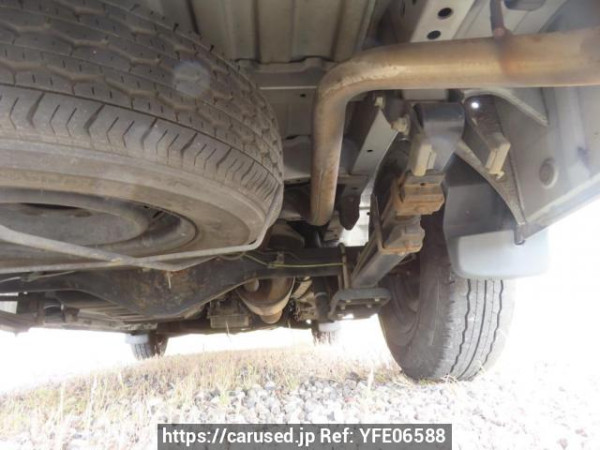 Used 2007 AT toyota hiace-van KDH200V Image[45]
