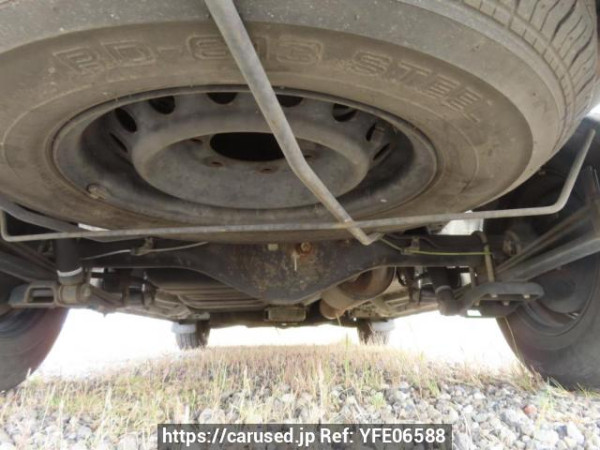Used 2007 AT toyota hiace-van KDH200V Image[46]