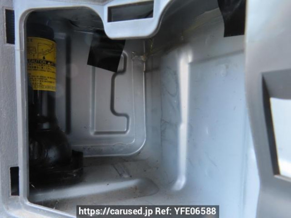 Used 2007 AT toyota hiace-van KDH200V Image[47]