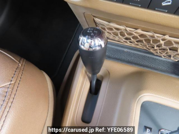 Used 2013 AT jeep wrangler-unlimited JK36L Image[25]