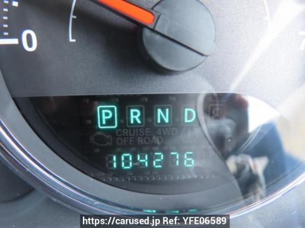 Used 2013 AT jeep wrangler-unlimited JK36L Image[27]