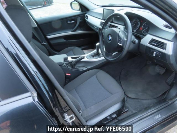 Used 2010 AT bmw 3-series VA20 Image[11]