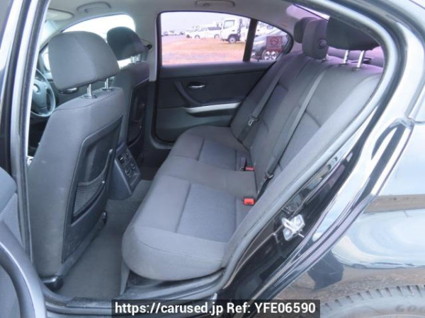 Used 2010 AT bmw 3-series VA20 Image[14]
