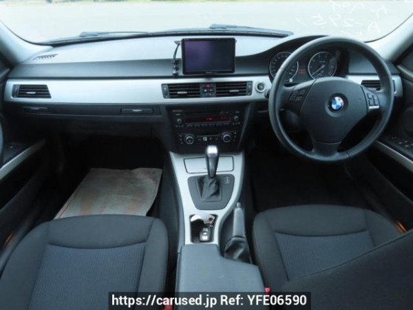 Used 2010 AT bmw 3-series VA20 Image[15]