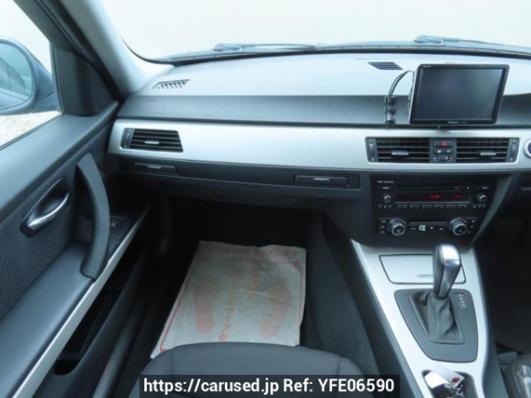 Used 2010 AT bmw 3-series VA20 Image[16]