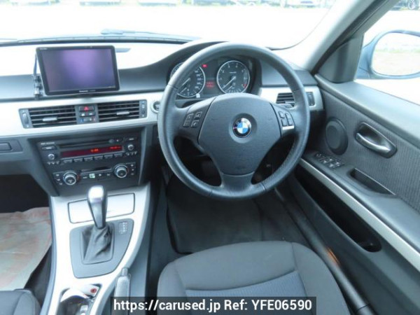 Used 2010 AT bmw 3-series VA20 Image[17]