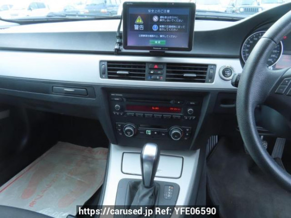 Used 2010 AT bmw 3-series VA20 Image[19]