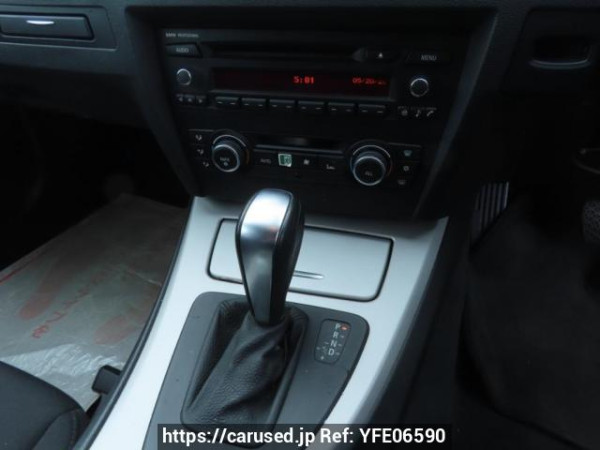 Used 2010 AT bmw 3-series VA20 Image[20]