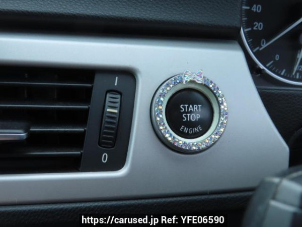 Used 2010 AT bmw 3-series VA20 Image[23]