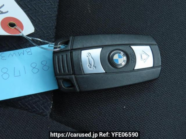 Used 2010 AT bmw 3-series VA20 Image[24]