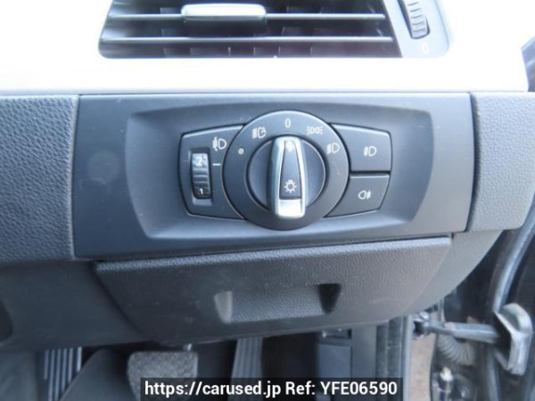 Used 2010 AT bmw 3-series VA20 Image[25]