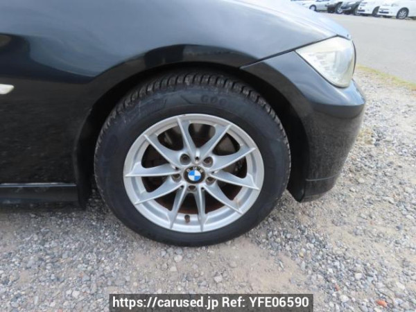Used 2010 AT bmw 3-series VA20 Image[26]