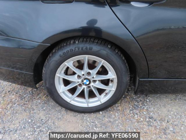 Used 2010 AT bmw 3-series VA20 Image[28]