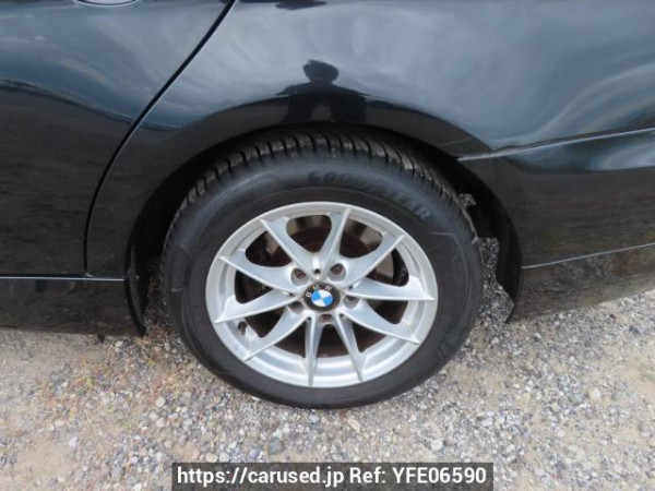 Used 2010 AT bmw 3-series VA20 Image[29]