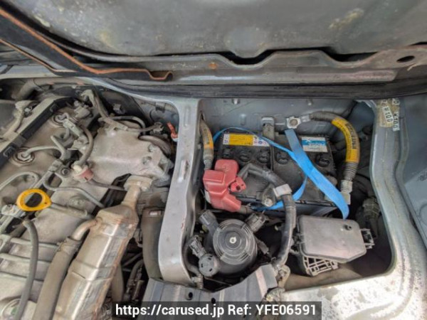 Used 2007 AT toyota hiace-van KDH205V Image[10]